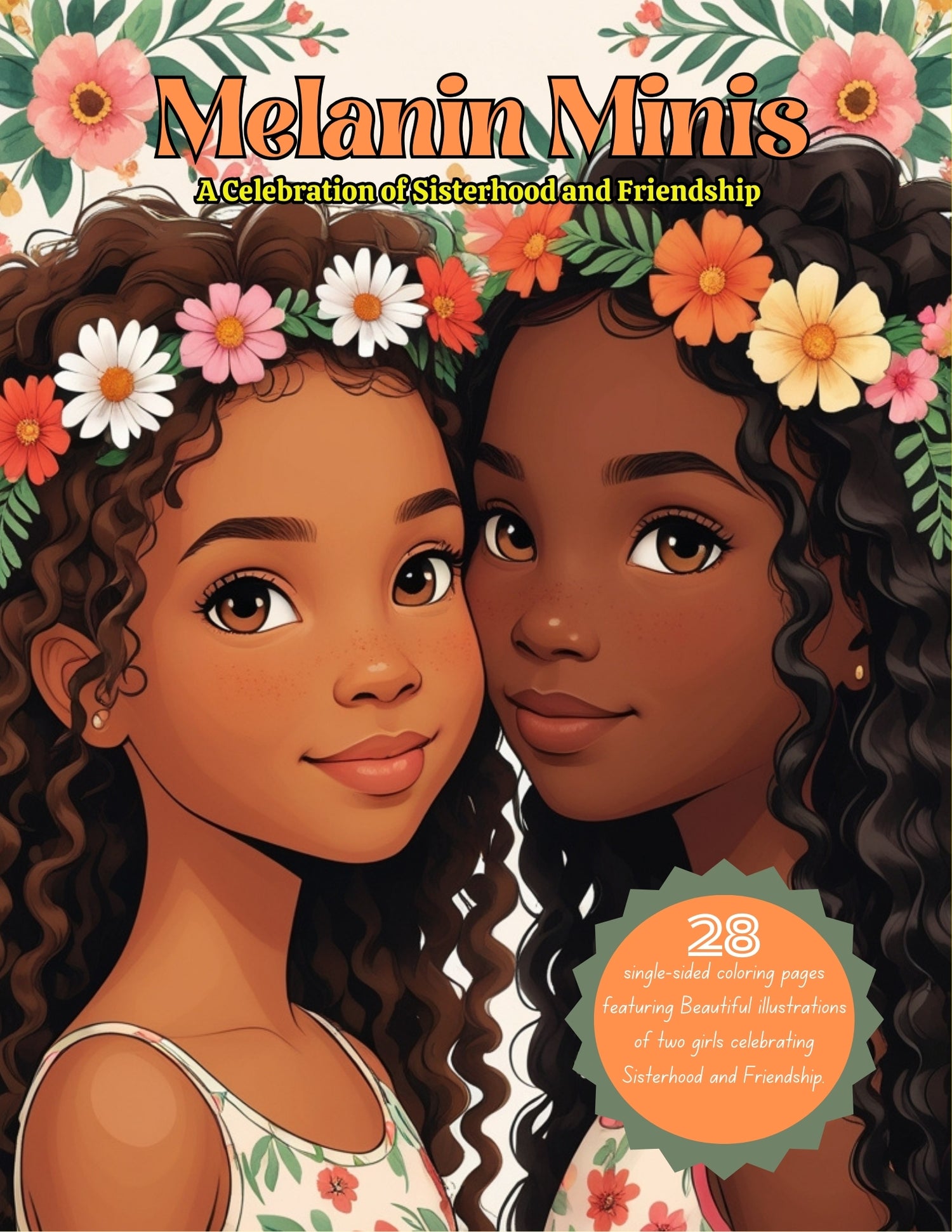 Melanin Minis