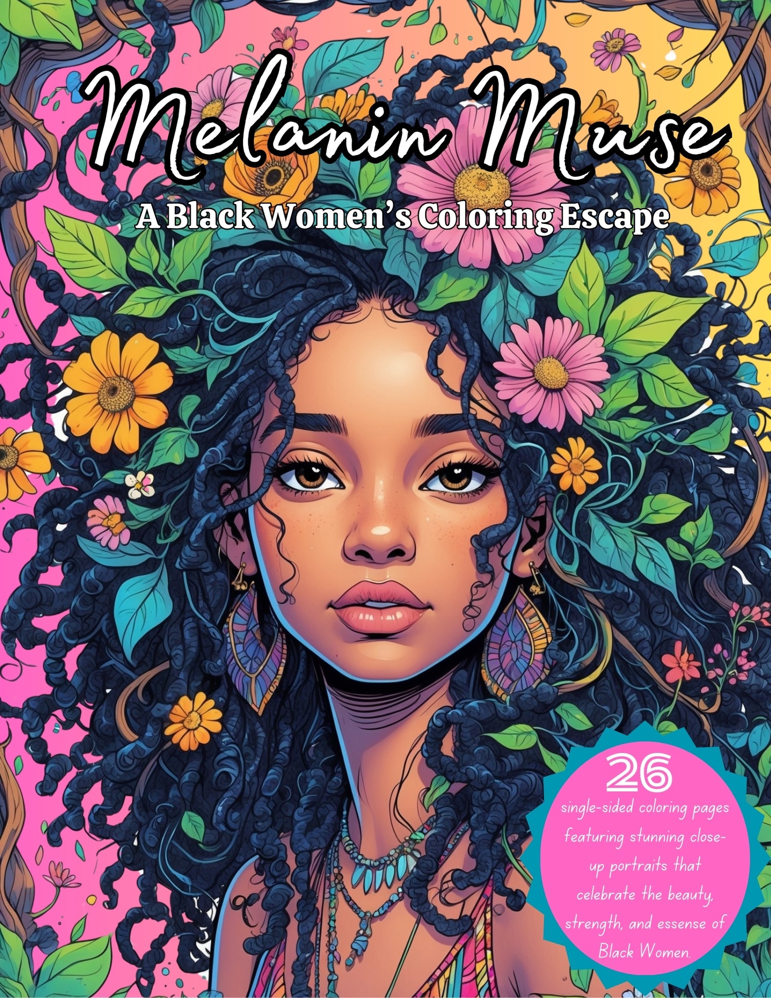 Melanin Muse