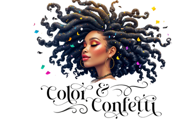 Color & Confetti