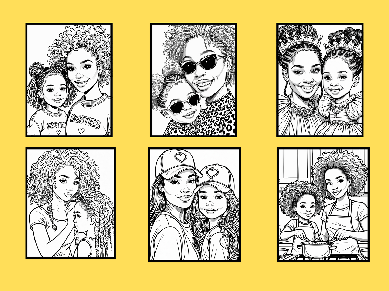 Melanin Moments 2