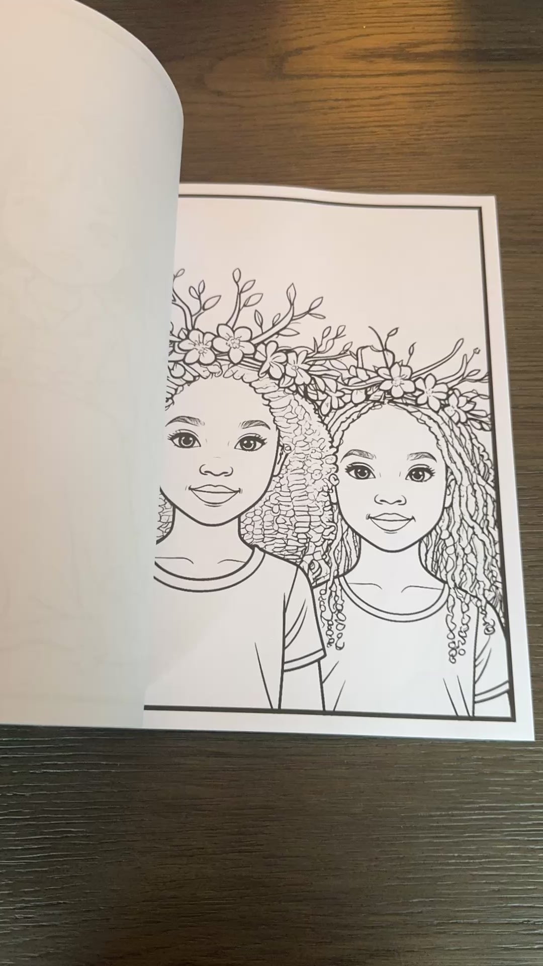Melanin Minis