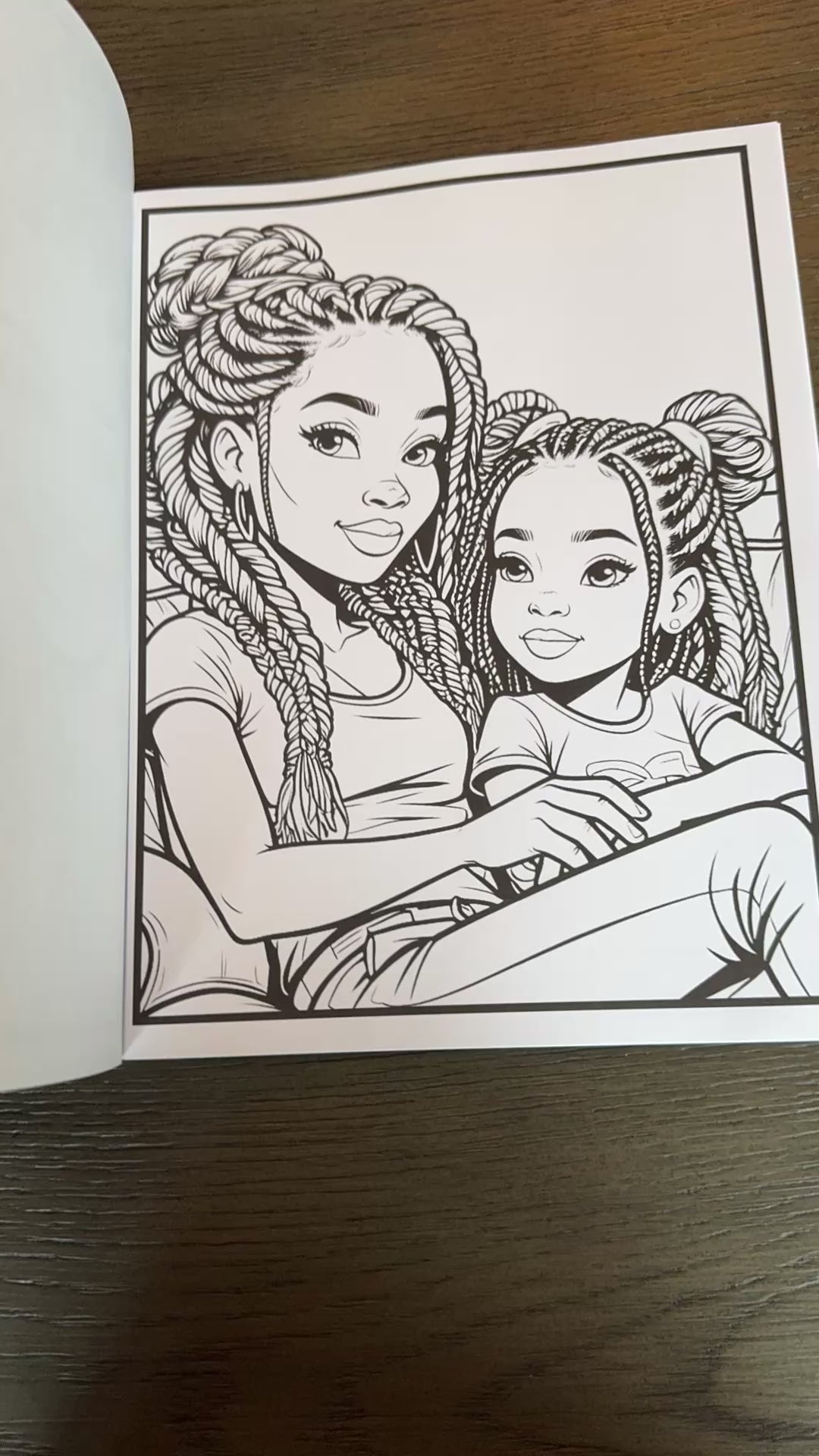 Melanin Moments 2